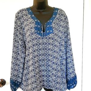 Style & Co. Tunic